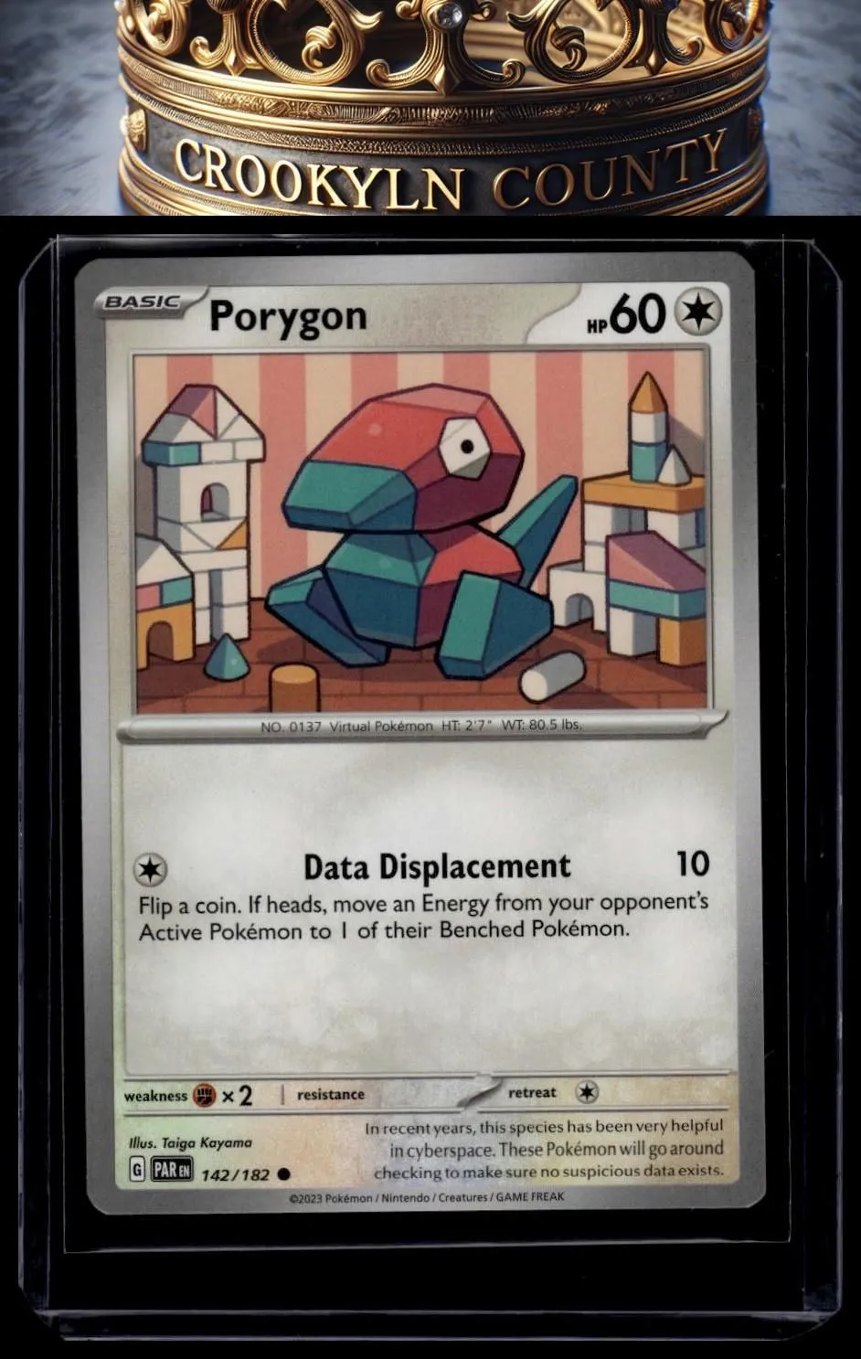 Card image