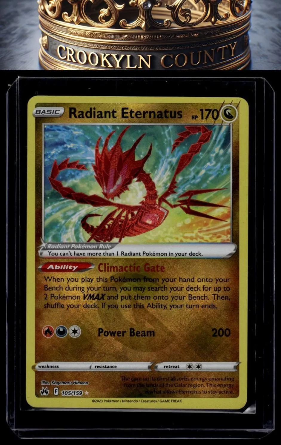 Card image