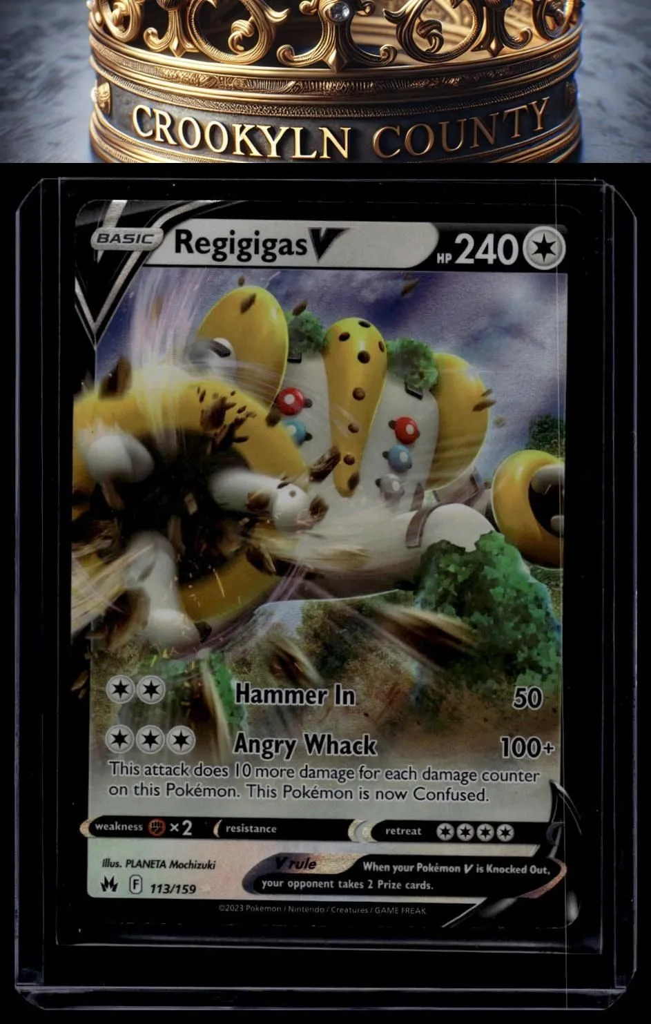 Card image