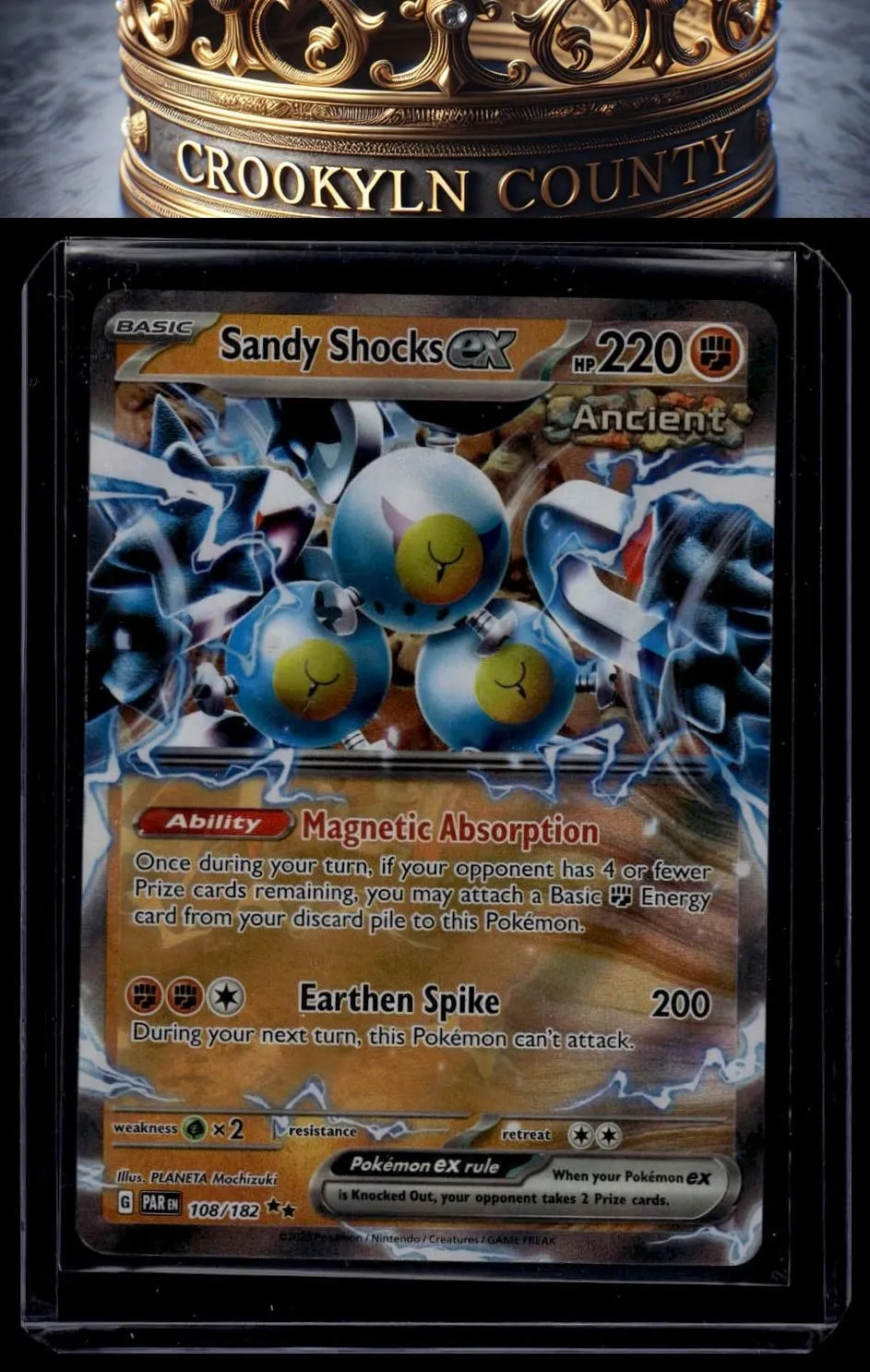 Card image