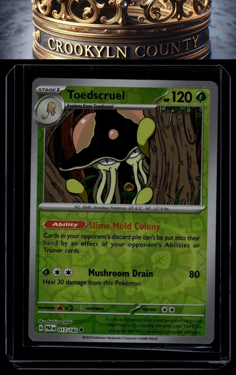 Card image