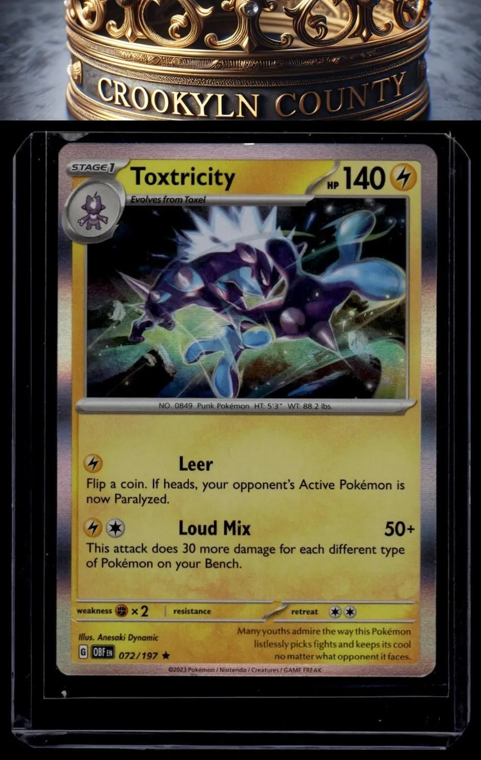 Card image