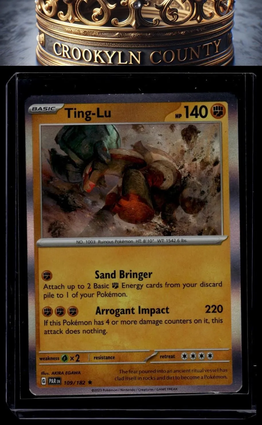 Card image