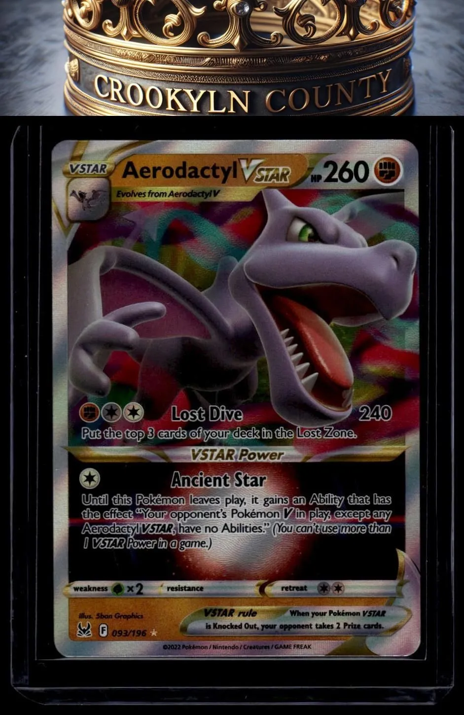 Card image
