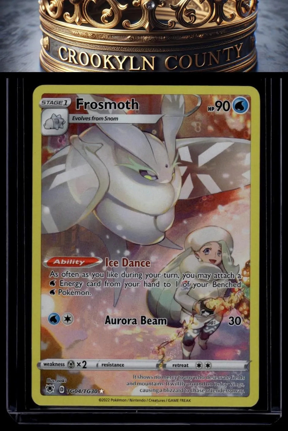 Card image