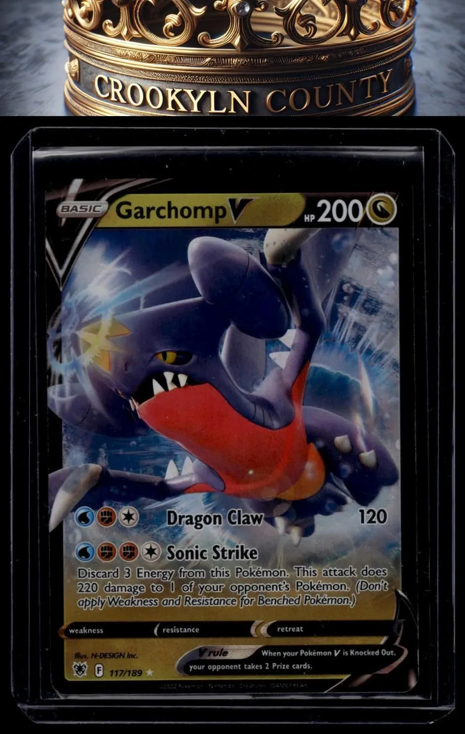 Card image