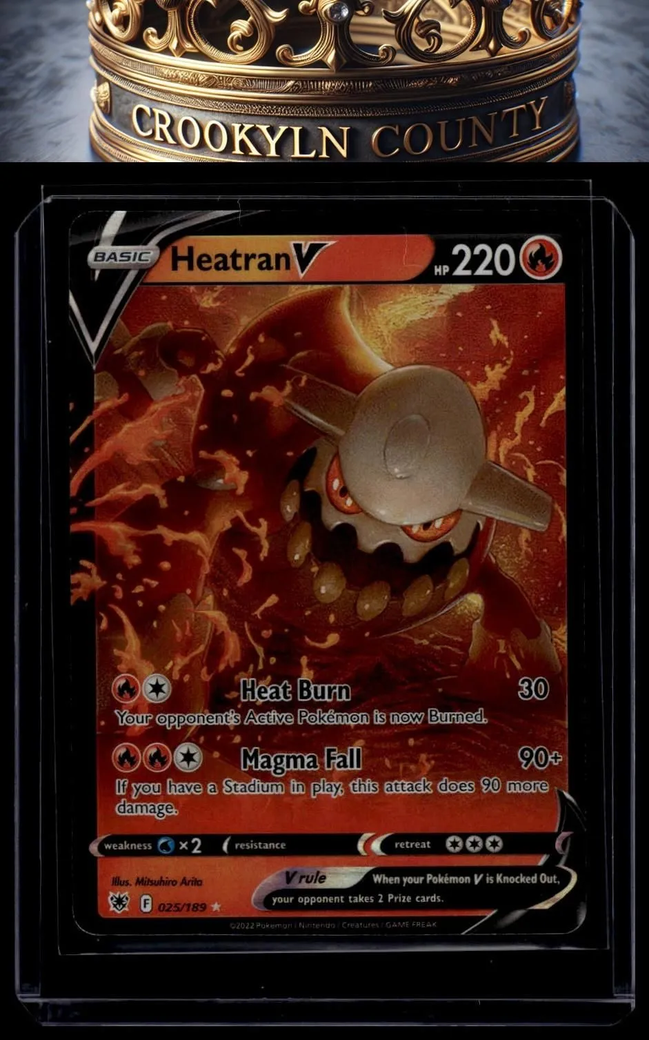 Card image