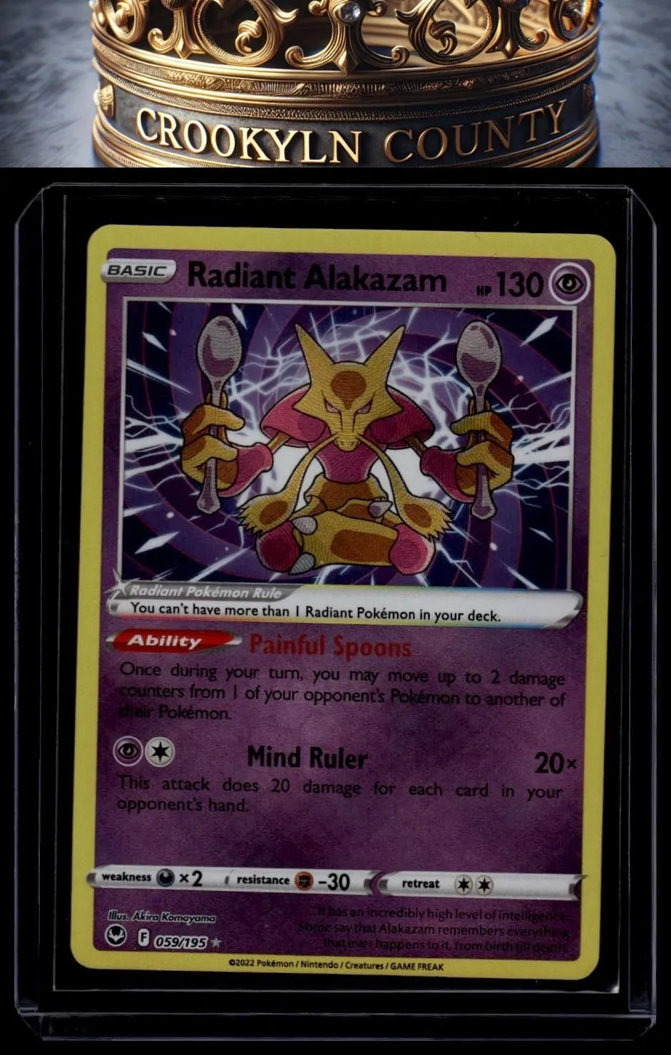 Card image