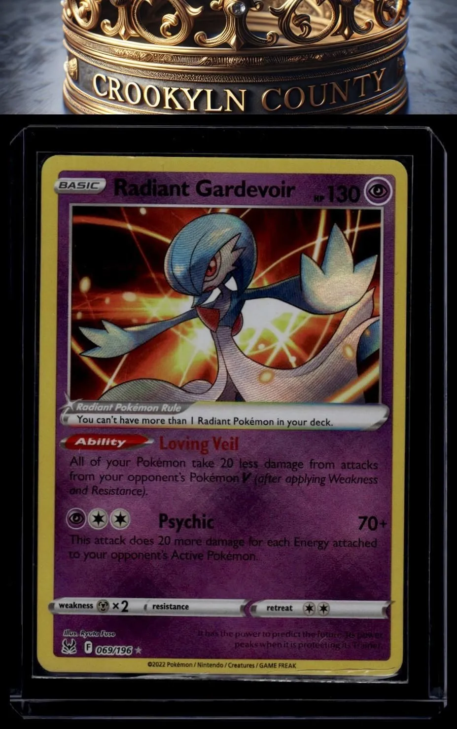 Card image