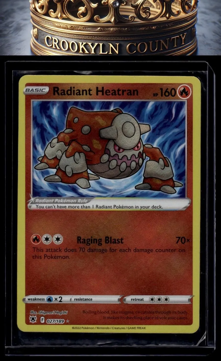 Card image