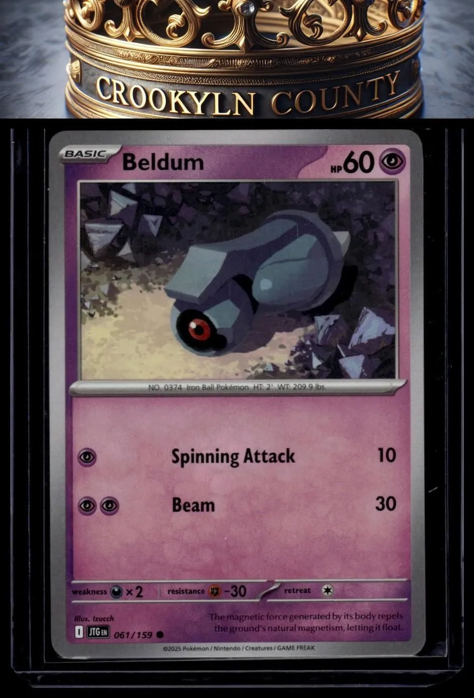 Card image
