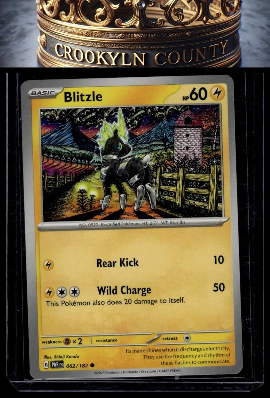 Card image