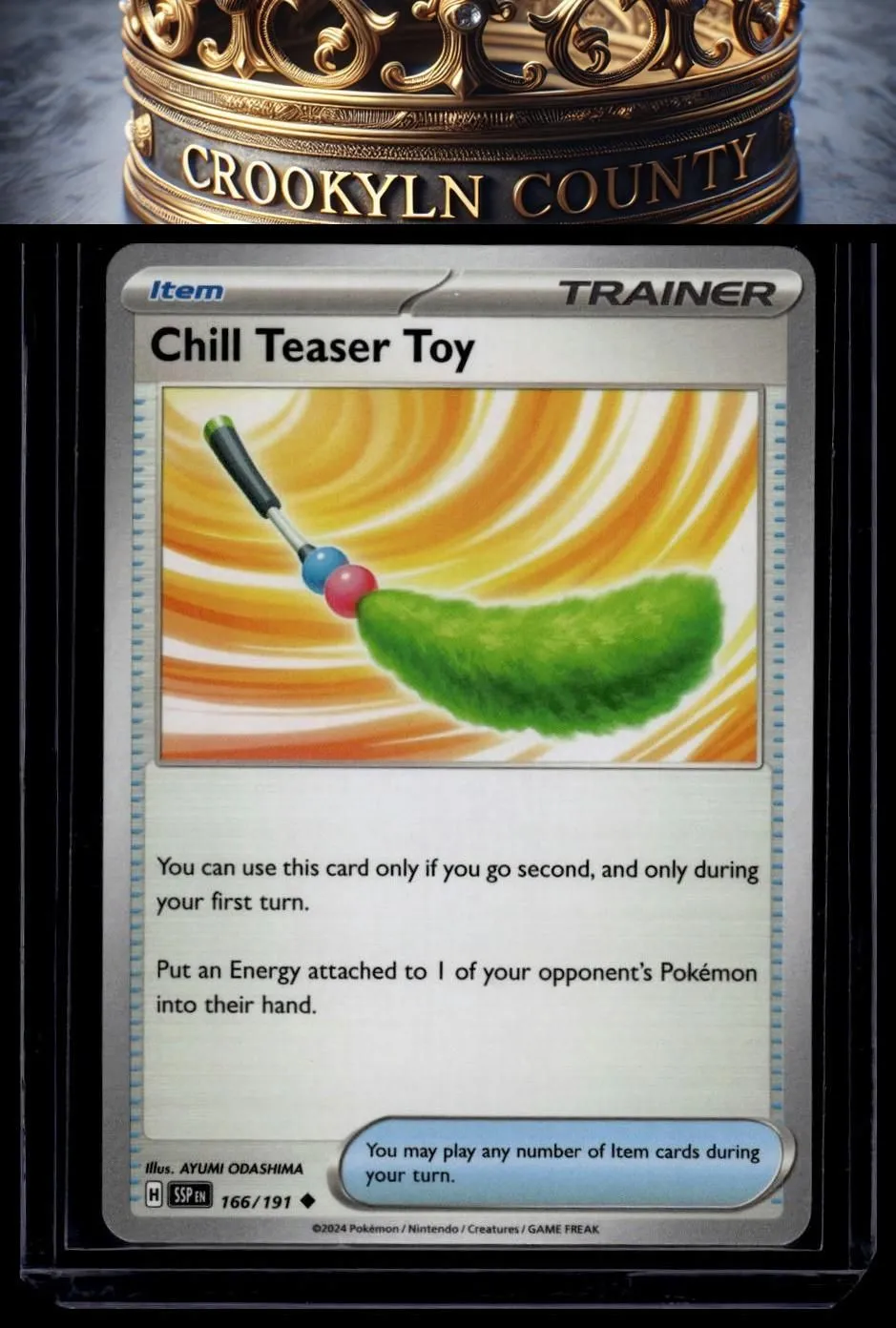 Card image