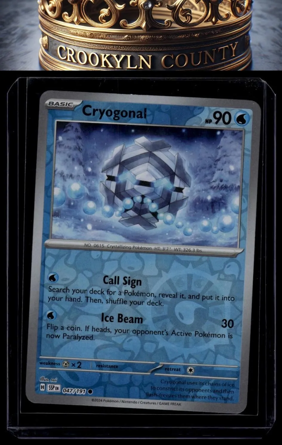 Card image