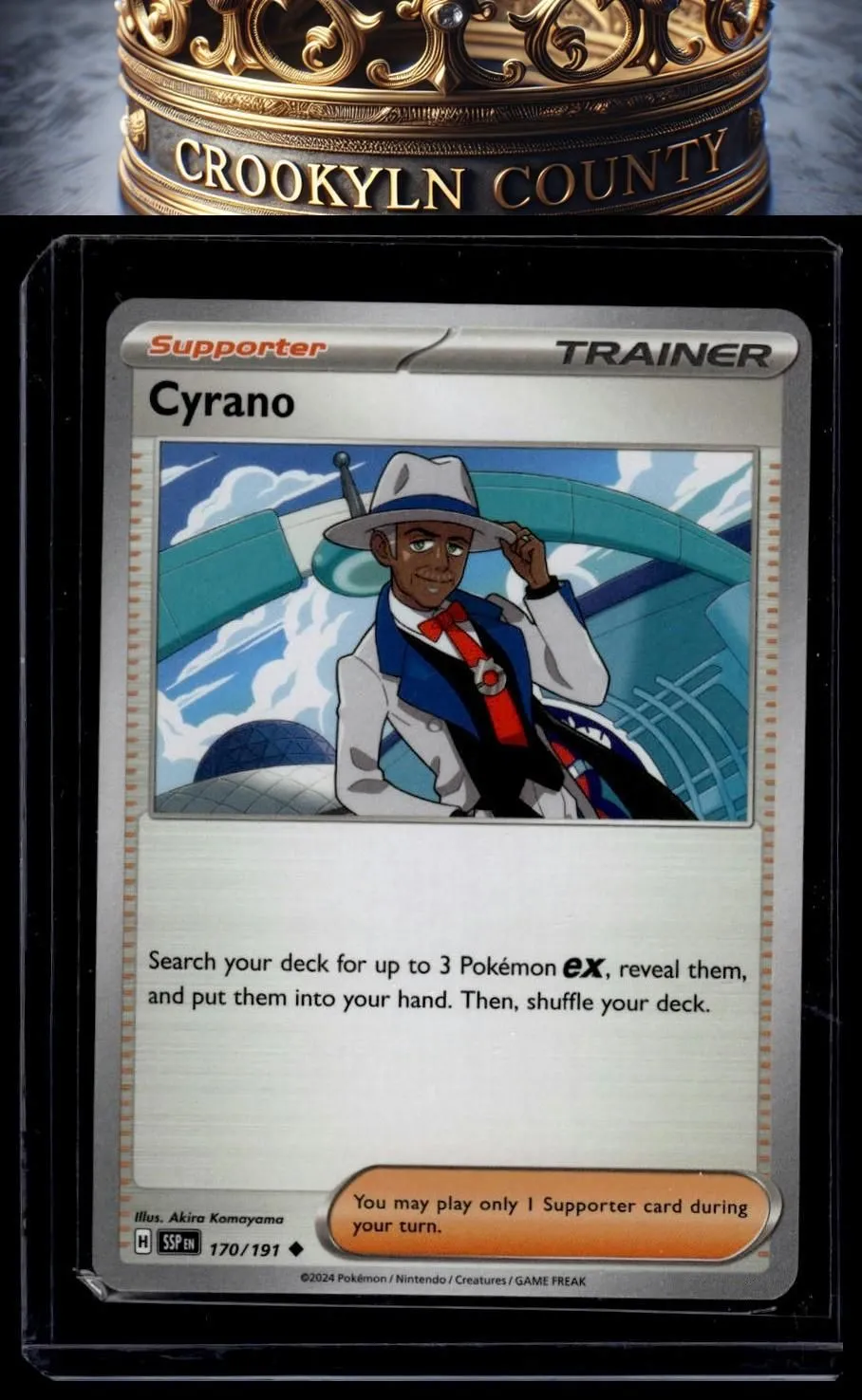 Card image
