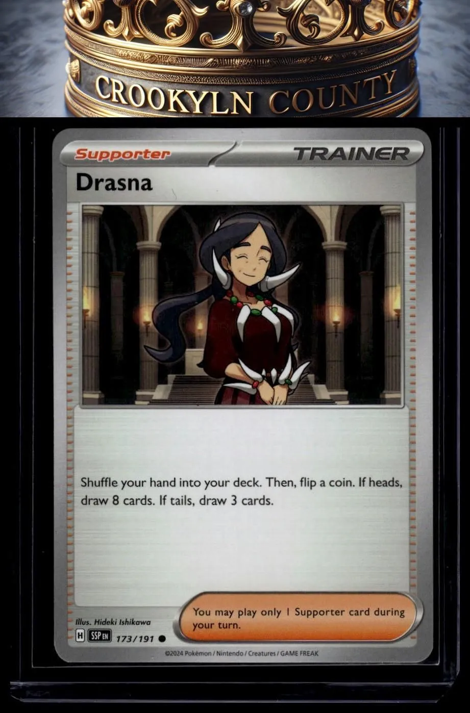 Card image