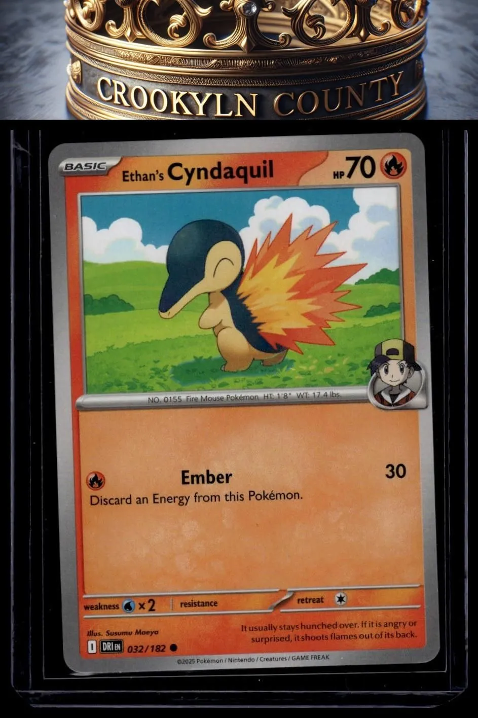 Card image