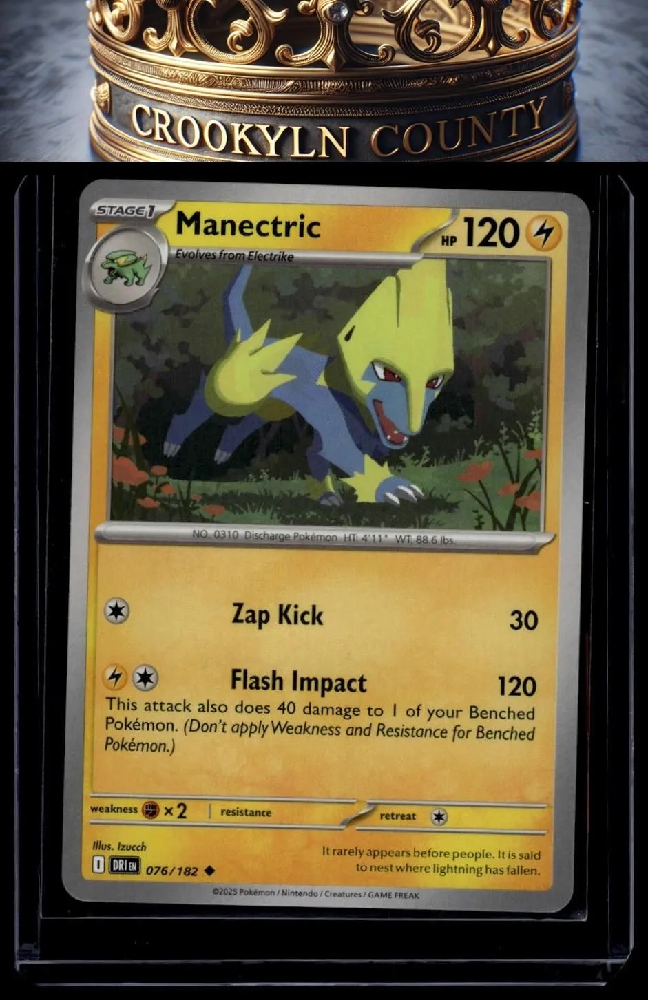 Card image