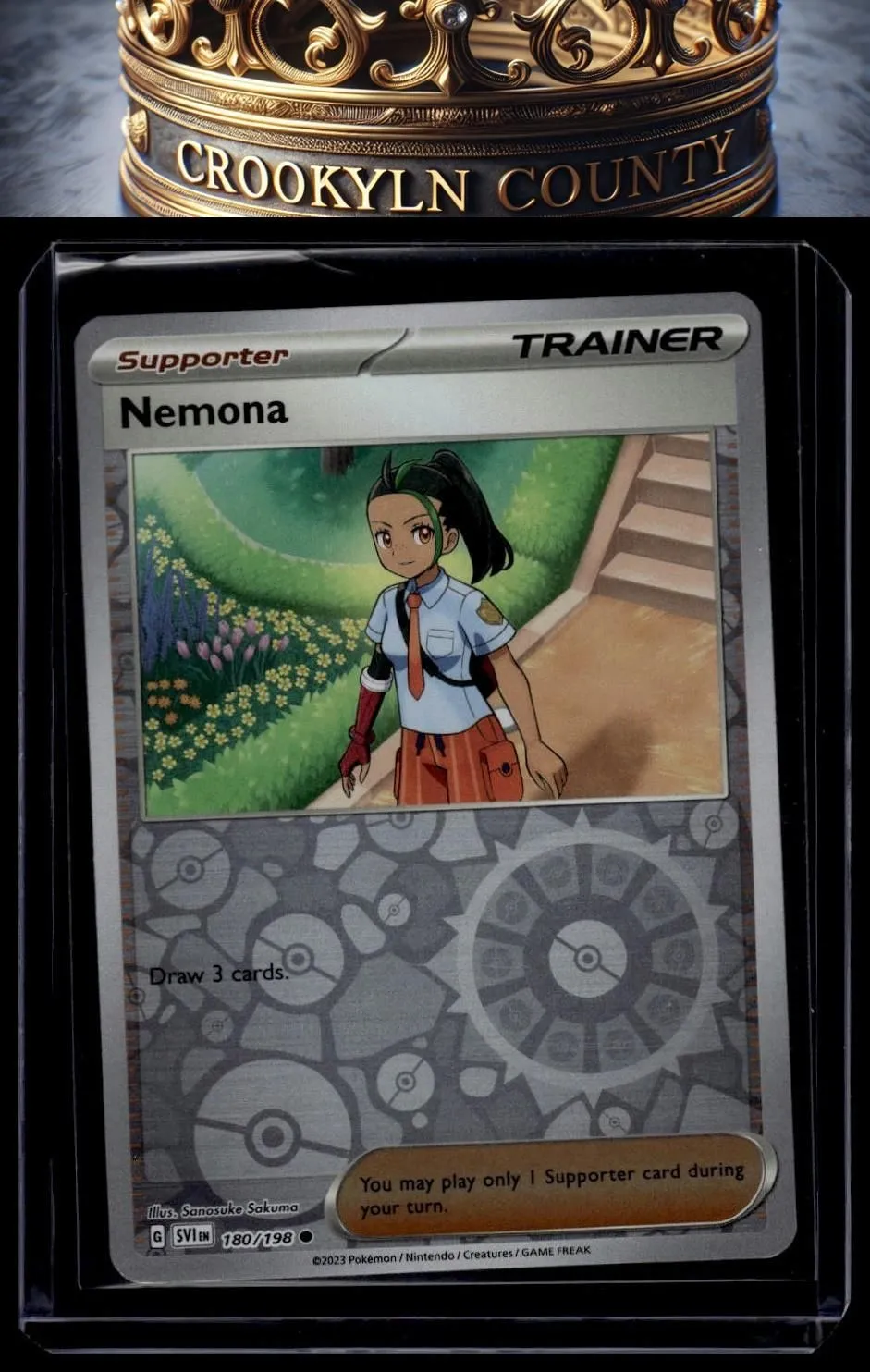Card image
