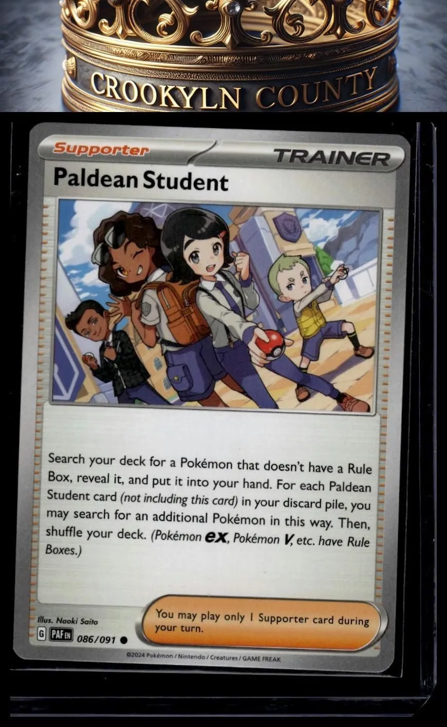 Card image