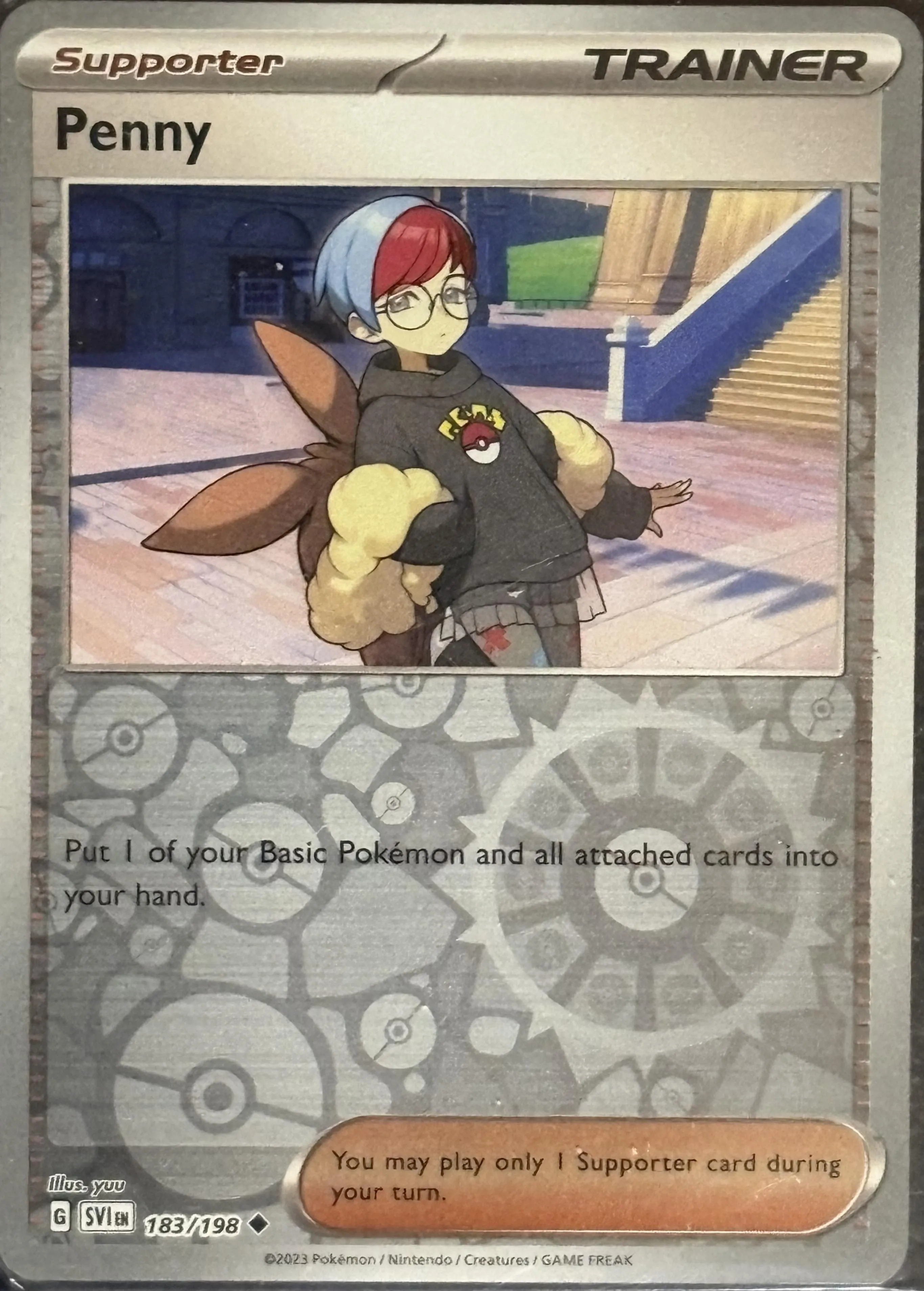 Card image
