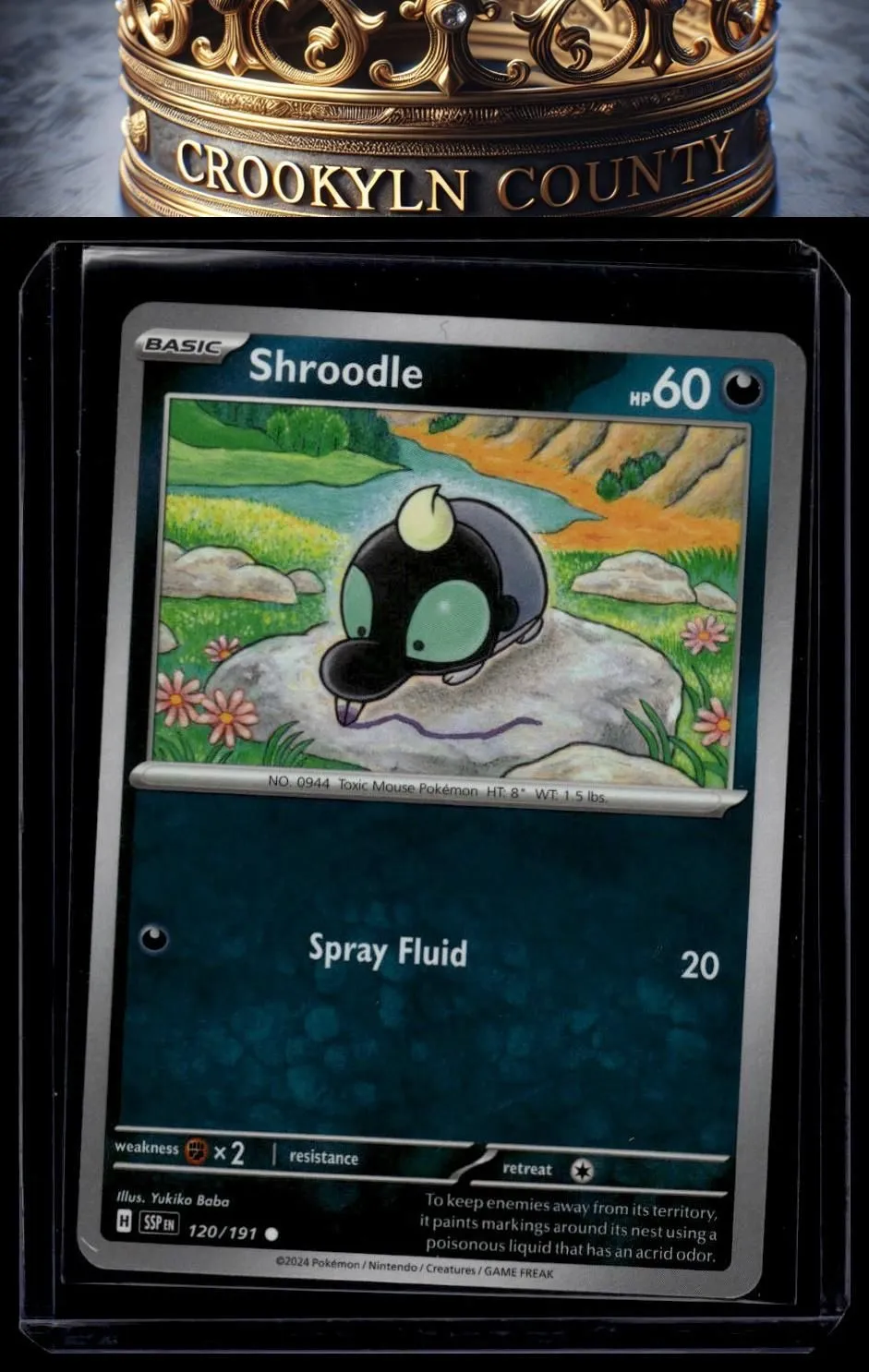 Card image