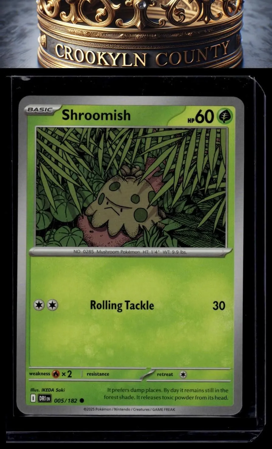 Card image