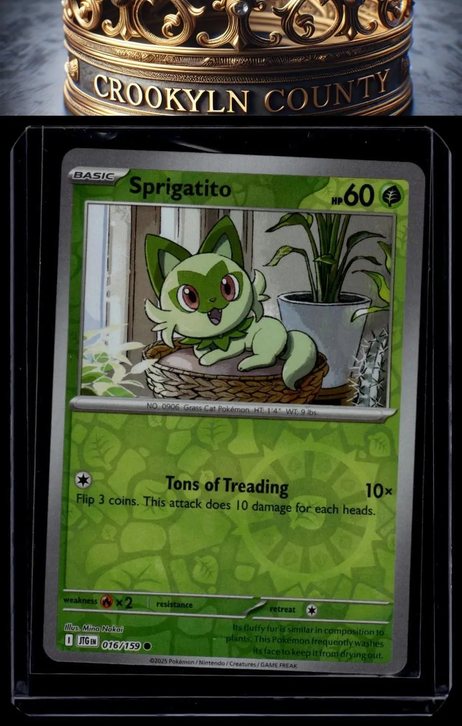 Card image