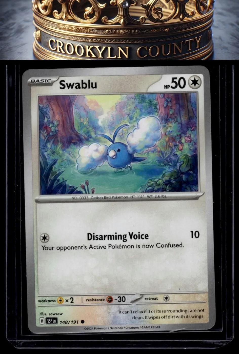 Card image