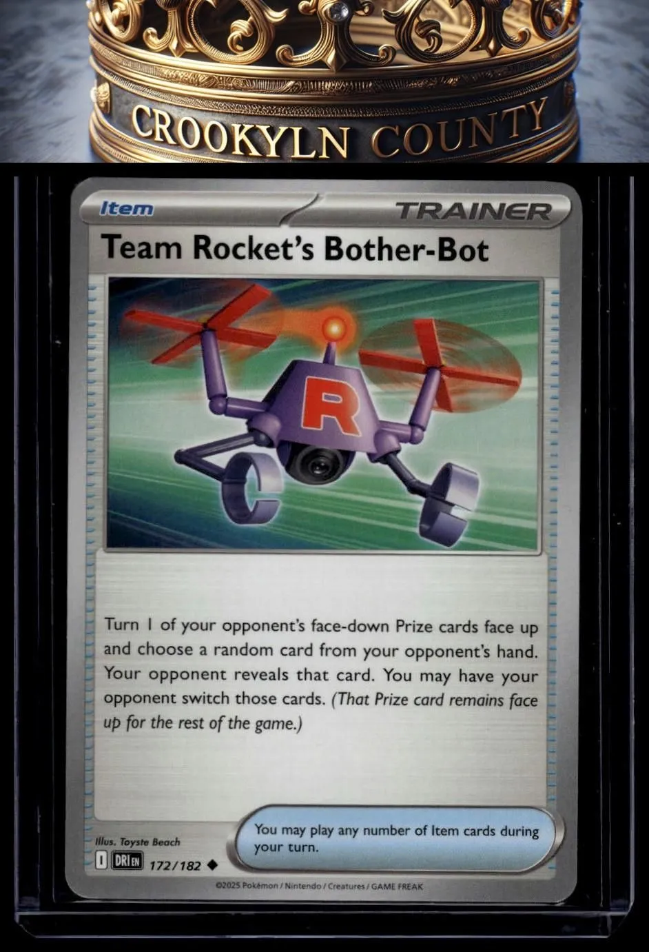 Card image