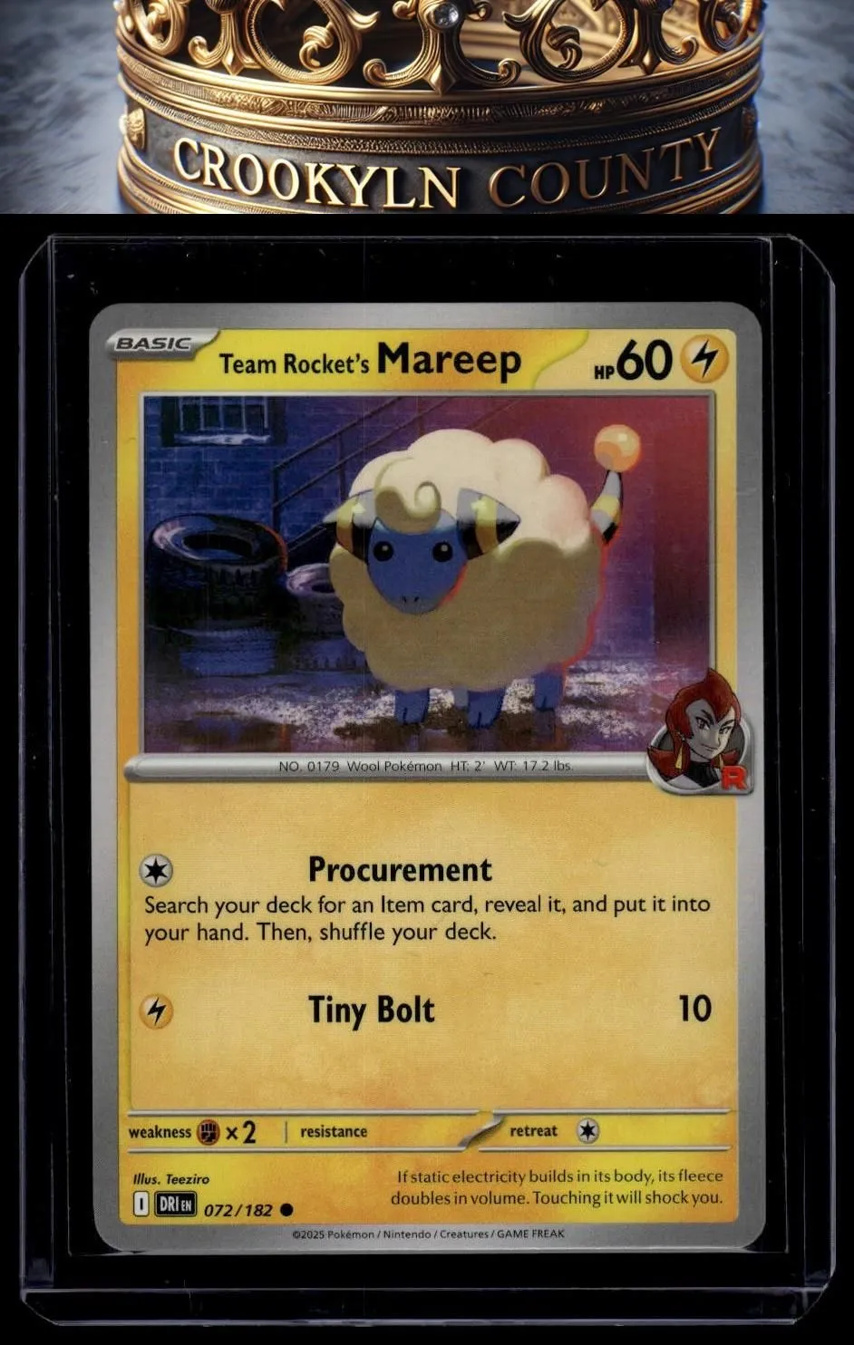 Card image