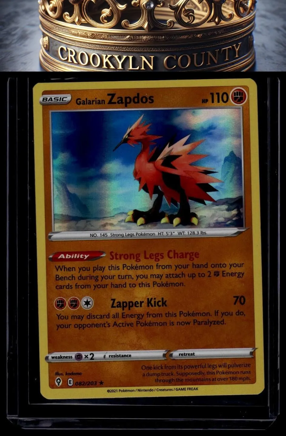 Card image