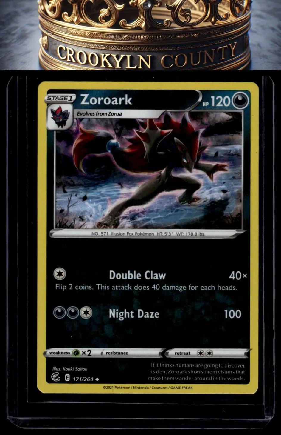 Card image