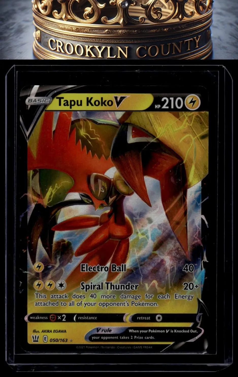 Card image