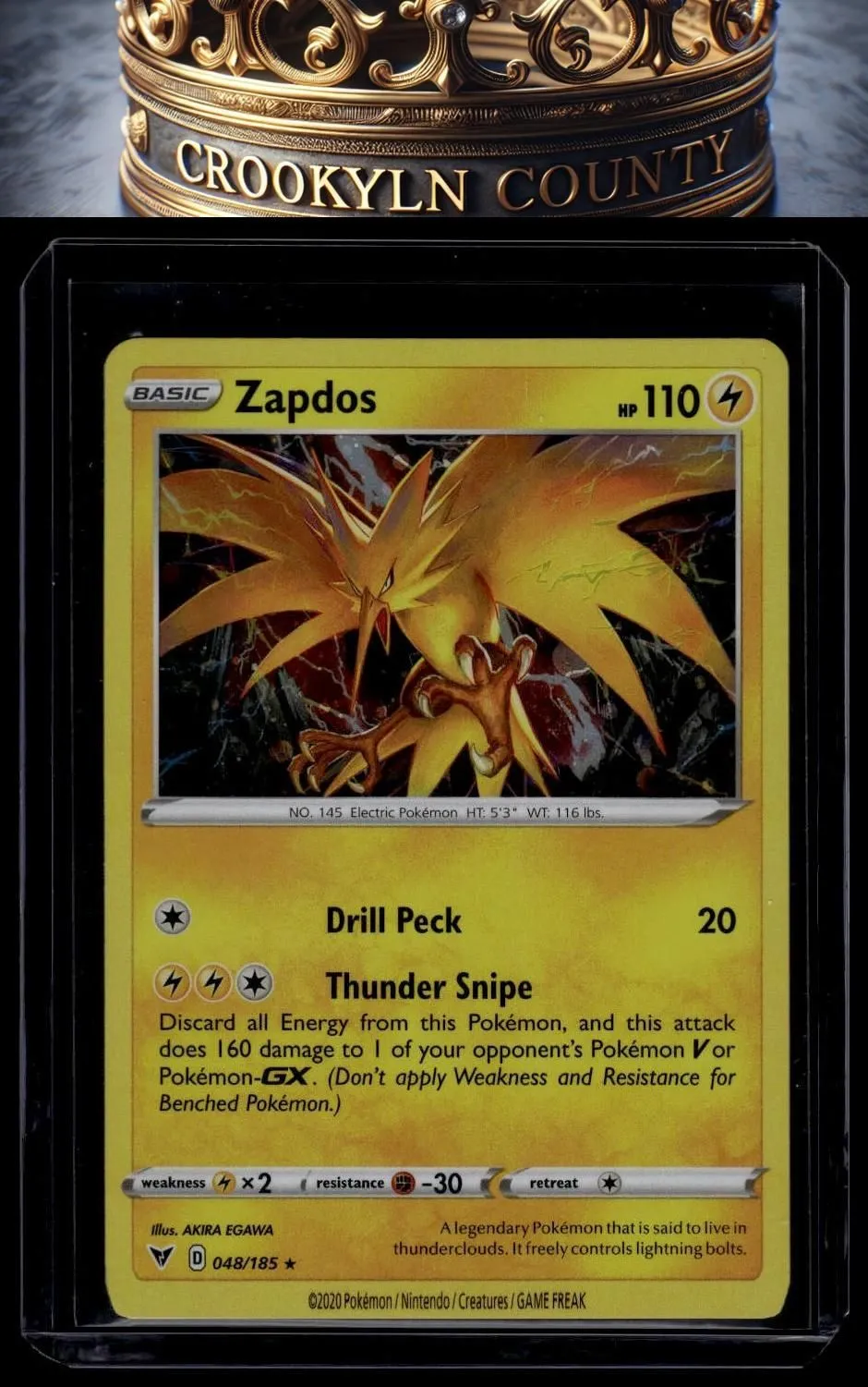 Card image