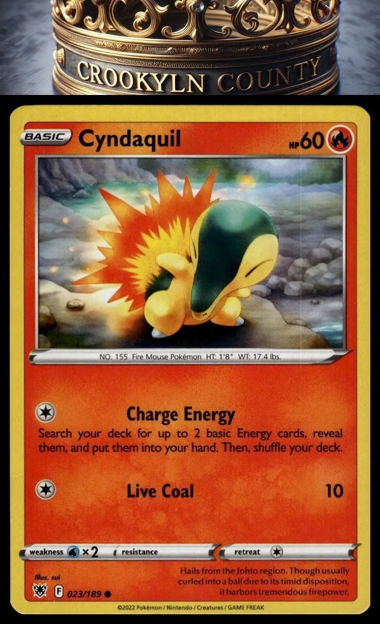 Card image