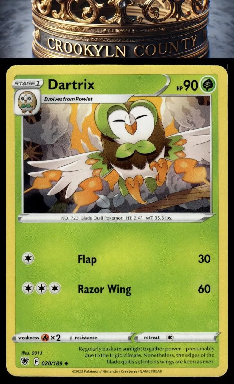 Card image