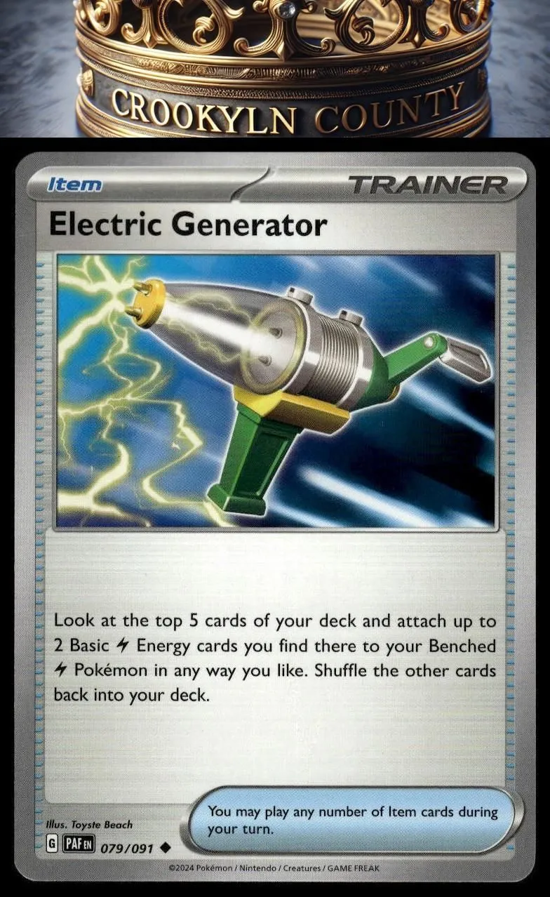 Card image