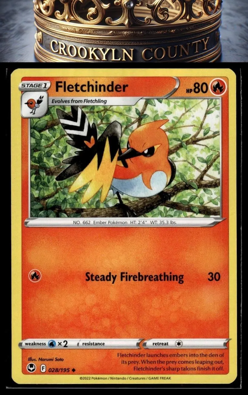 Card image