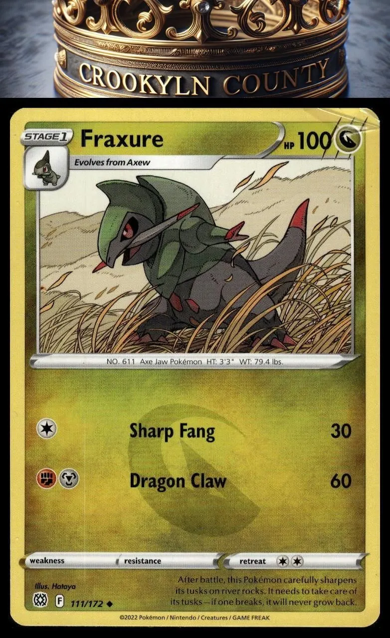 Card image