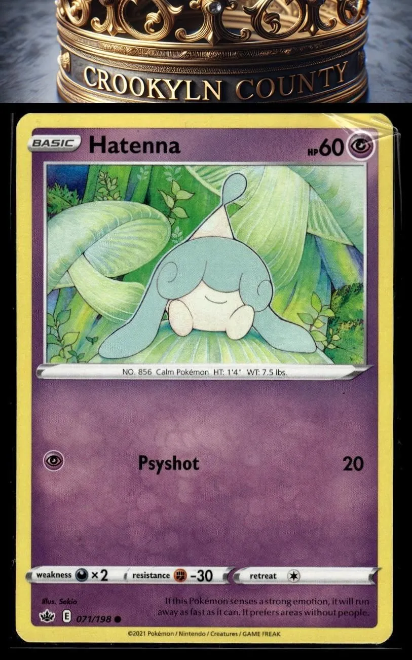 Card image