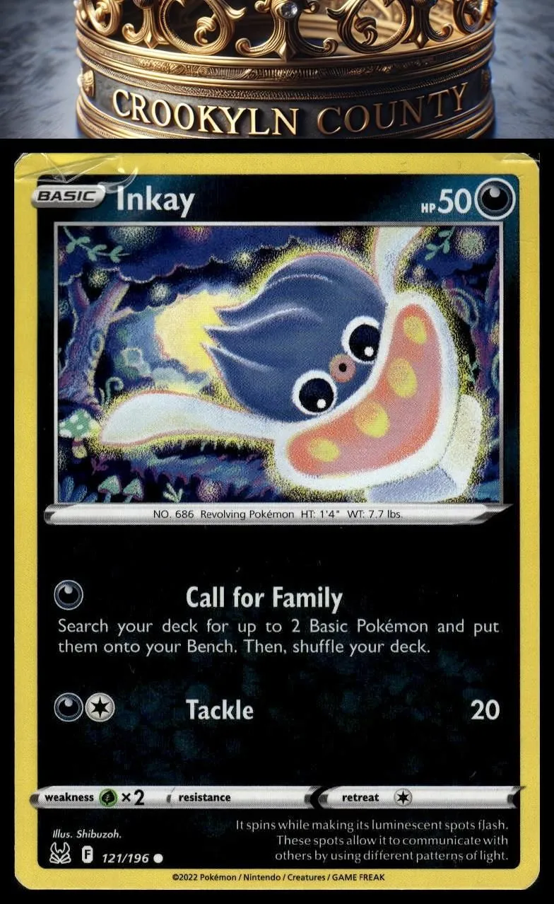 Card image