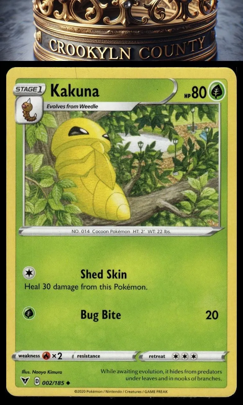 Card image