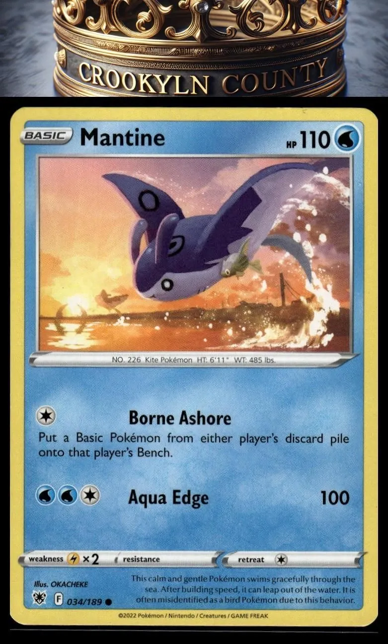 Card image