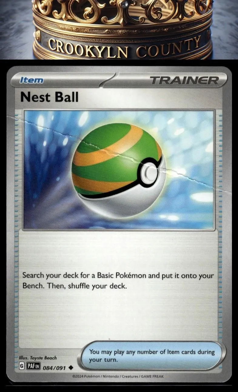 Card image