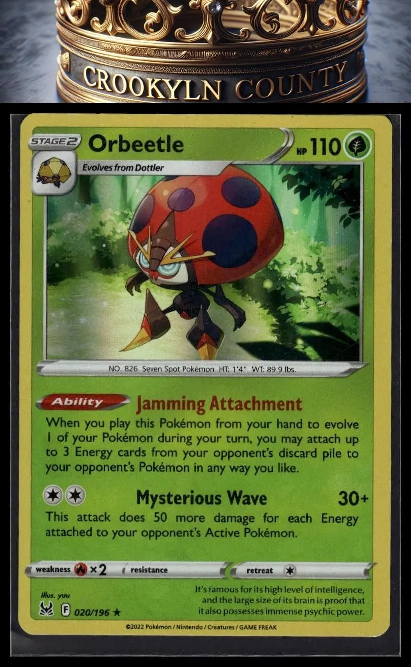 Card image