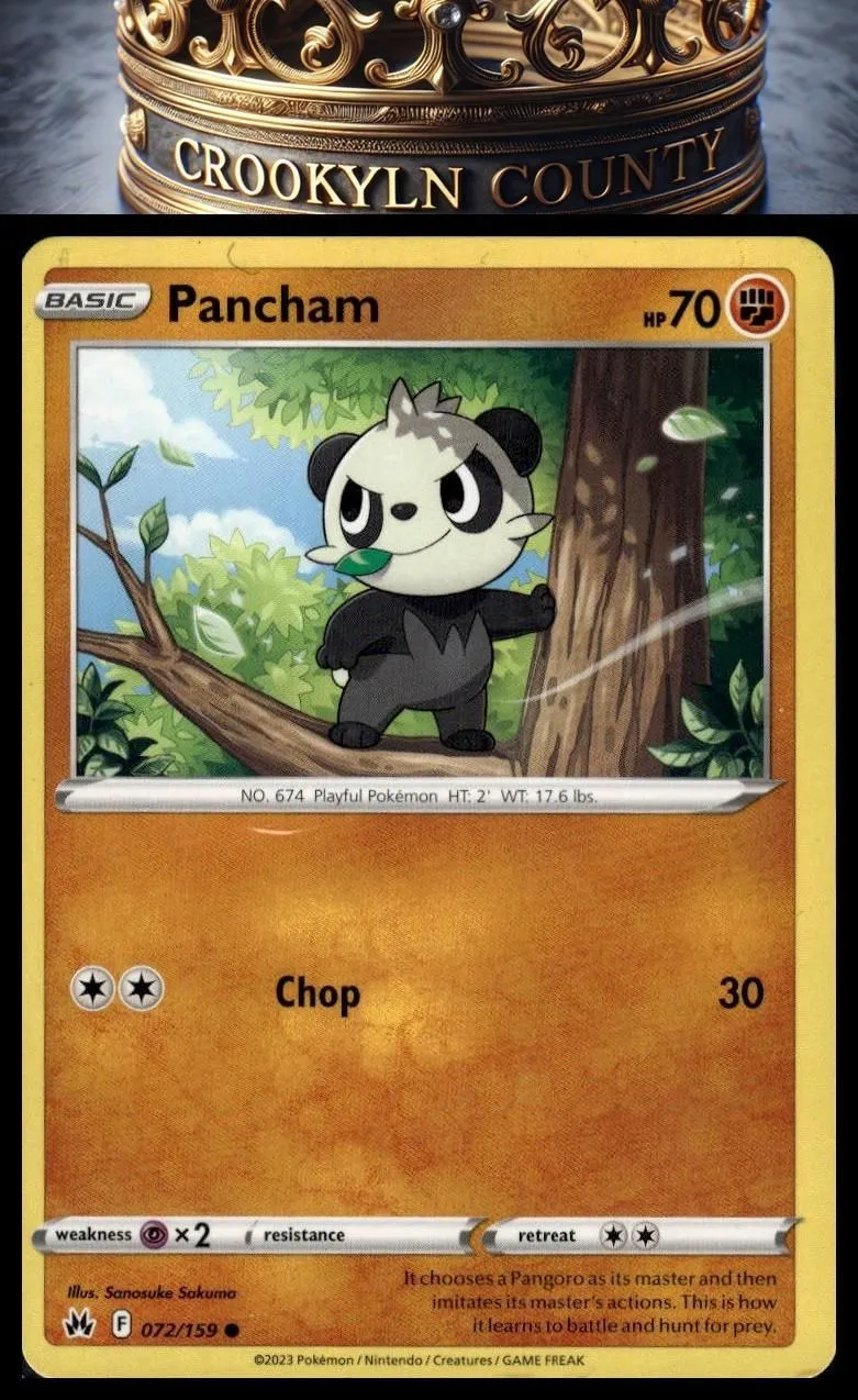 Card image
