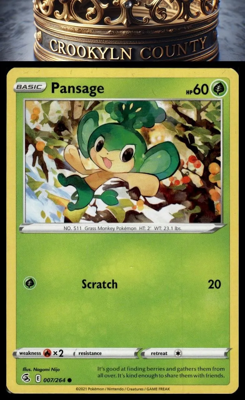 Card image
