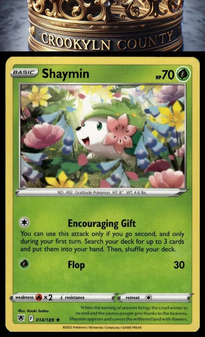 Card image