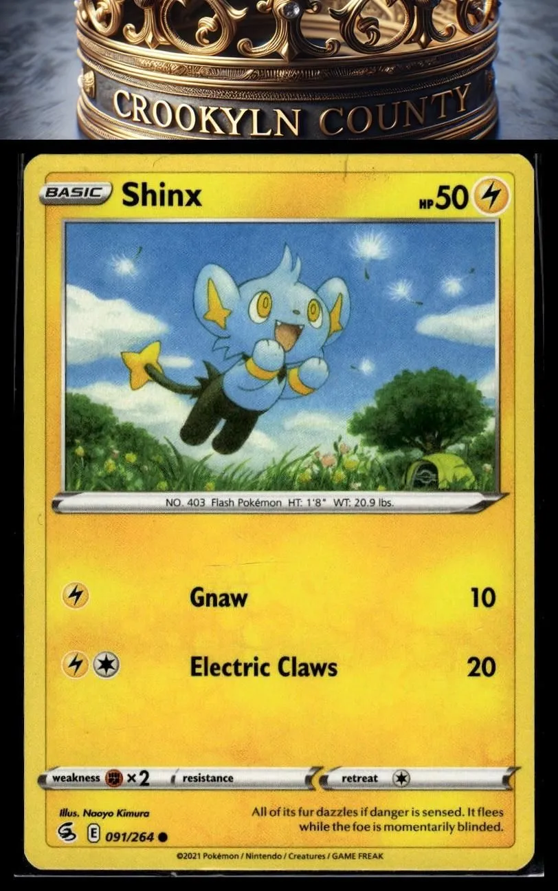 Card image